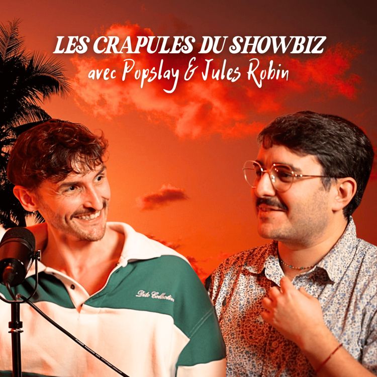 cover art for On cancel vos artistes préférés! avec Popslay & Jules Robin