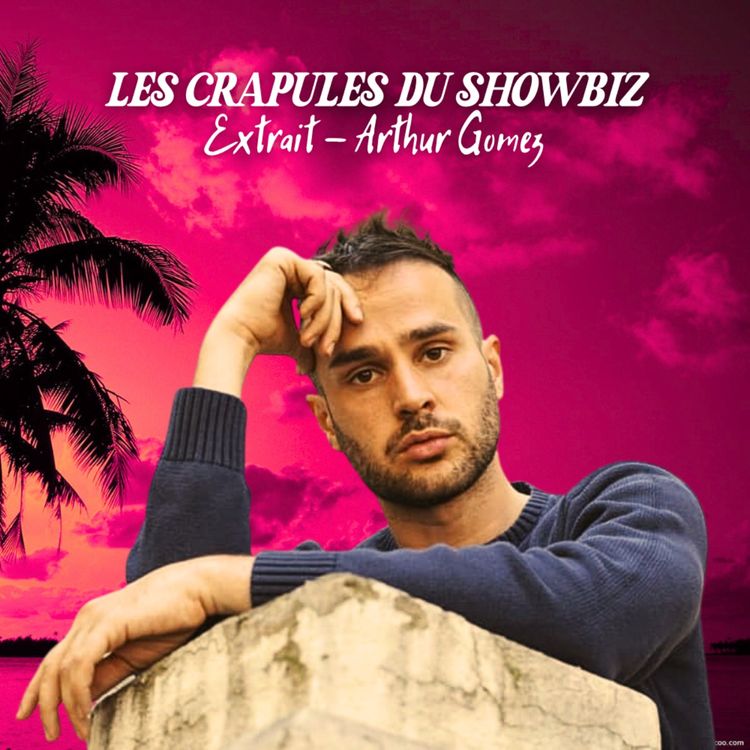 cover art for SPOILER: "J'ai floppé devant Oli" avec Arthur Gomez (The Marshall Methode)