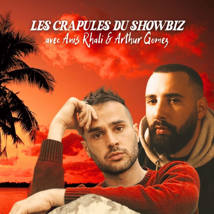 cover art for JAZZ Versus RAP! avec Anis Rhali & Arthur Gomez
