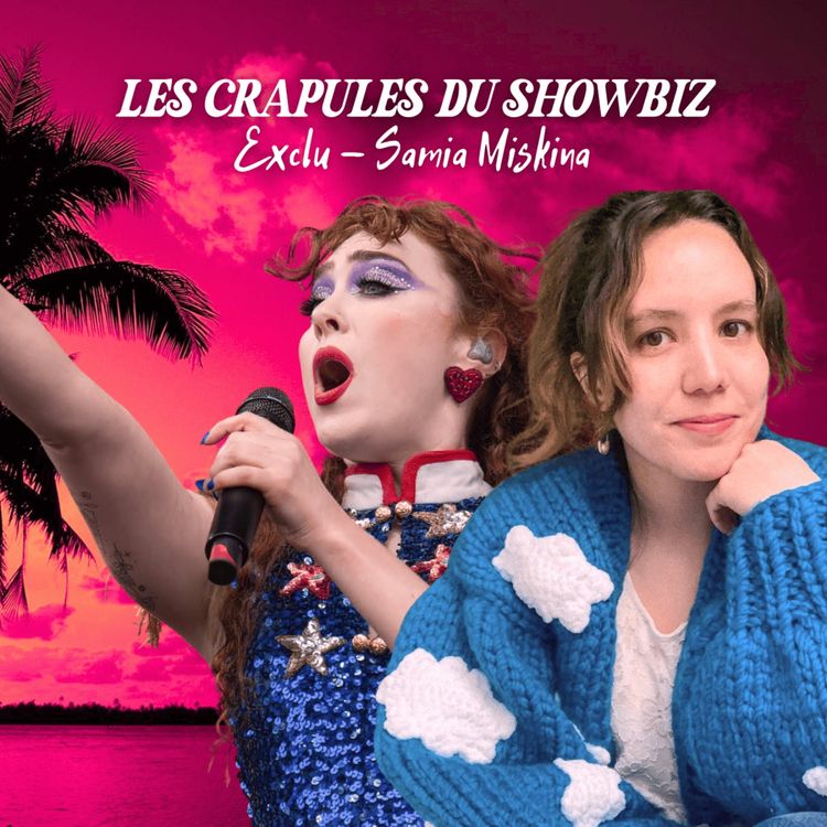 cover art for La polémique Chappell Roan, avec Samia Miskina (de Starsystem)