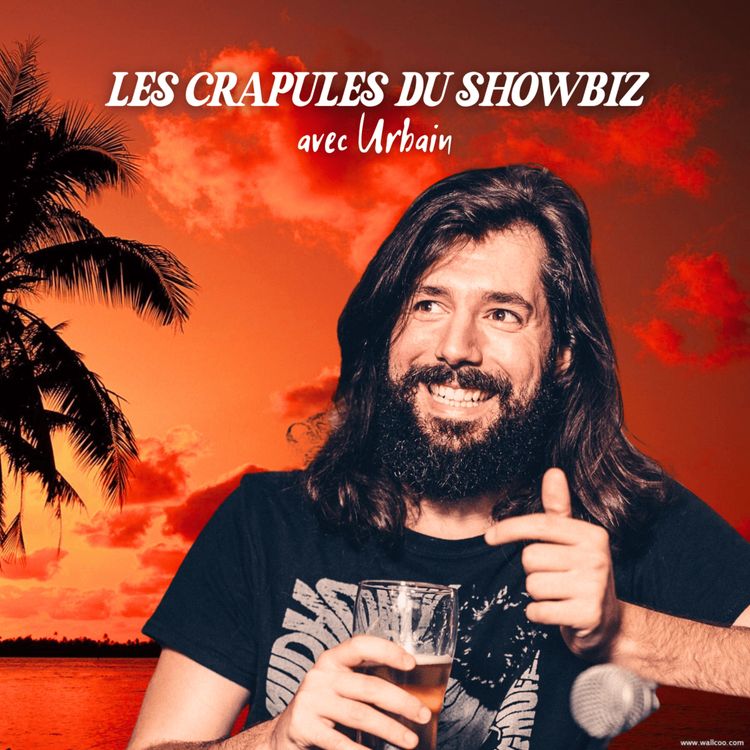cover art for Censuré du Burger Quiz ?! avec Urbain