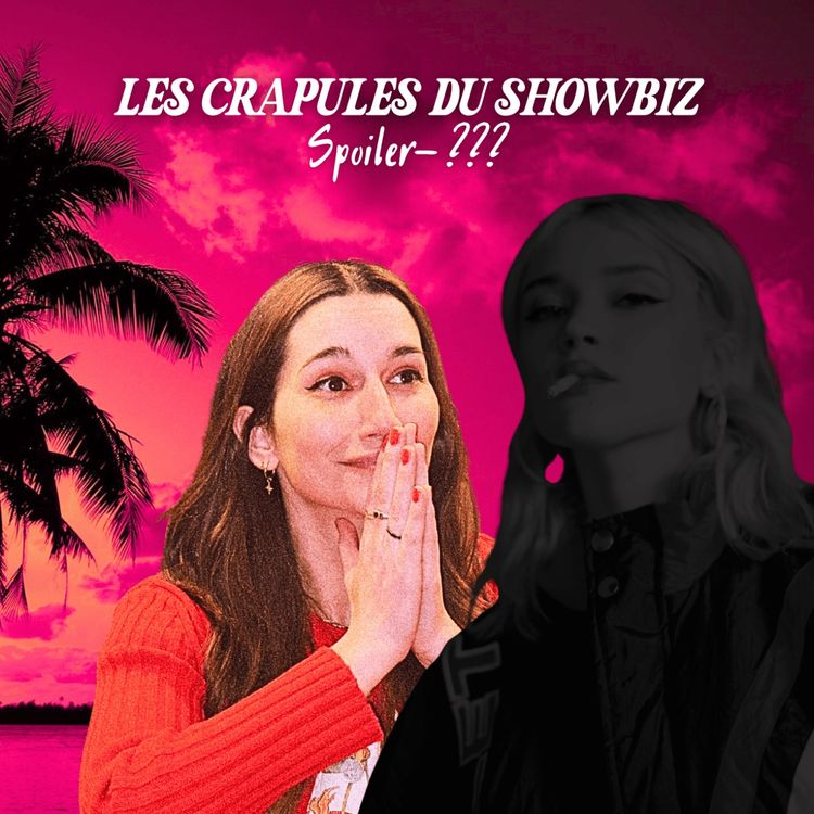 cover art for SPOILER: J'interview mon idole?!