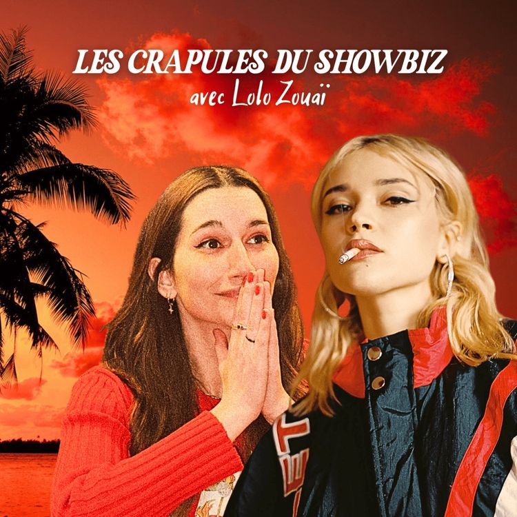 cover art for J'infiltre la soirée de Lolo Zouai (avec Flonflon et Camille Emilie)