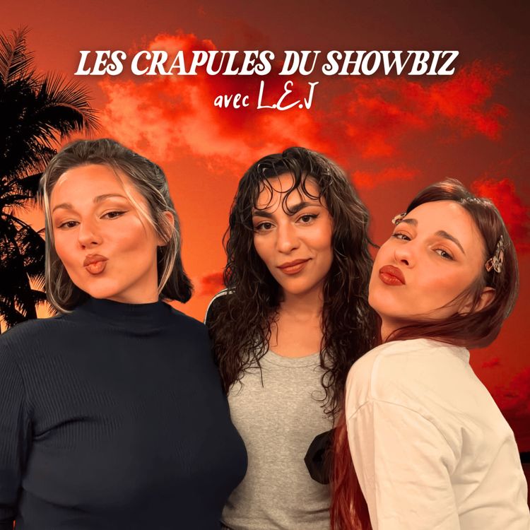 cover art for L.E.J: Les petites protégées de Pharrell Williams ???
