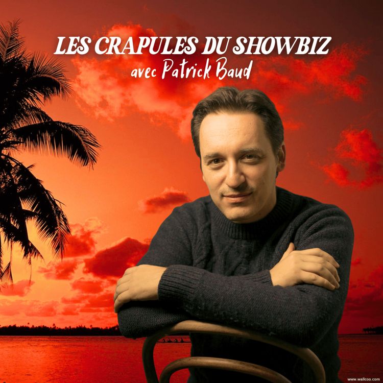 cover art for Le loup-garou de Marion Cotillard, avec Patrick Baud (live au Frames Festival)