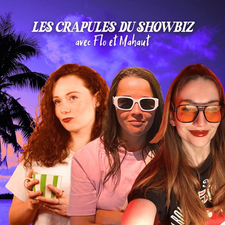 cover art for Mon premier autographe?! avec Flo et Mahaut