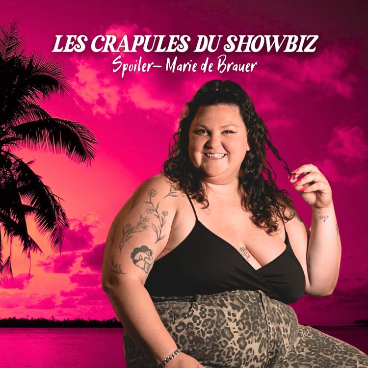 cover art for Marie de Brauer EST le showbiz! (en live au Culture Fest)