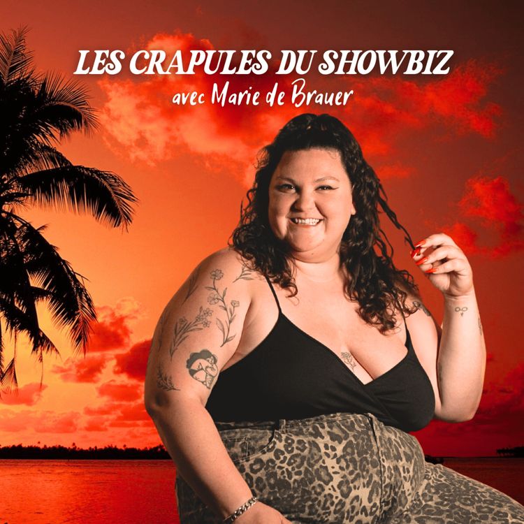 cover art for Mimie Mathy dans le TGV avec Marie de Brauer (en live au Culture Fest)