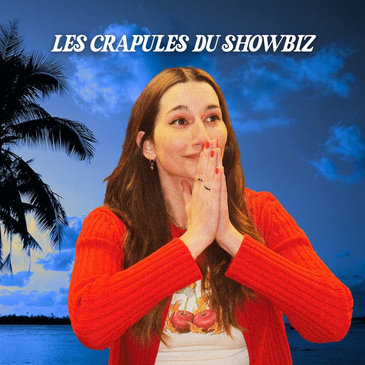 cover art for Je vais passer à la TV ??! (Mon origin story)