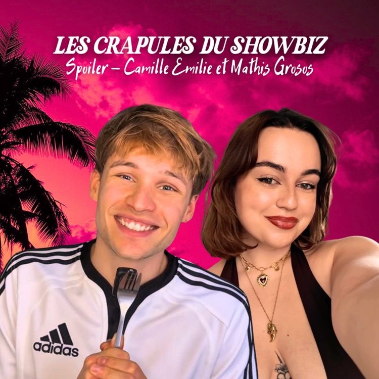 cover art for Mon article (très) problématique dans le journal...