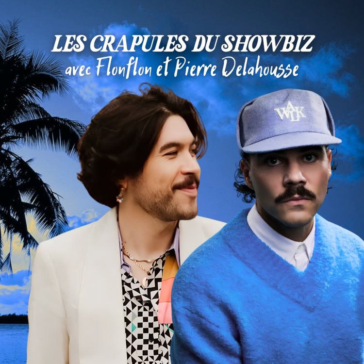 cover art for Notre avis sur la Star Academy! avec Pierre Delahousse et Flonflon
