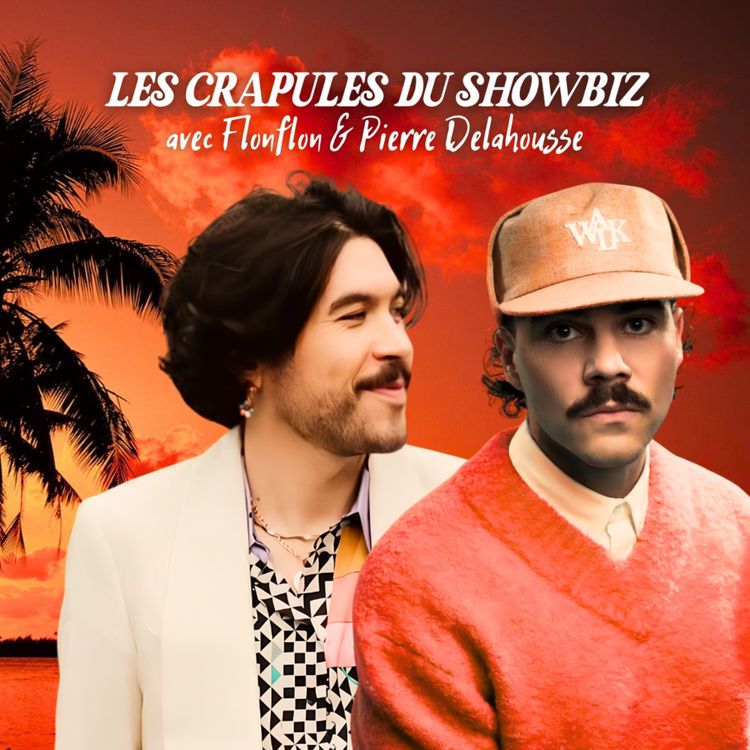 cover art for Nikos lui fait une prémonition?! avec Pierre Delahousse & Flonflon
