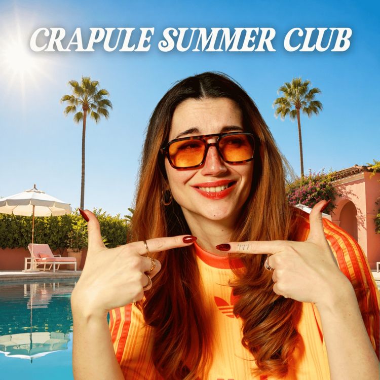 cover art for Combien ai-je gagné avec le podcast cette année? Je vous dis tout