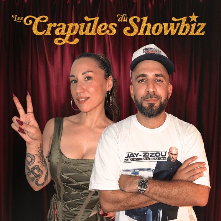 cover art for [Spoiler] Les interviews mythiques de Mehdi Maïzi (Rosalia, DJ Snake, etc.)