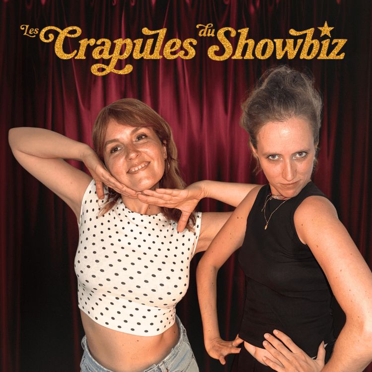 cover art for [Spoiler] La télé-réalité lesbienne de Camille Laurens (avec Justine LePottier)