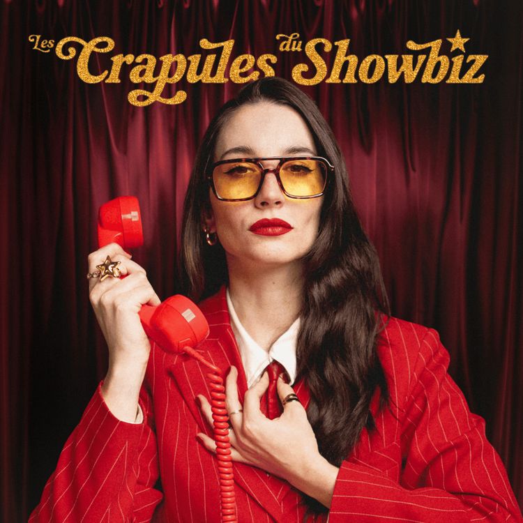 cover art for Devons-nous créer le JT du Showbiz ? - Point Carrière #1