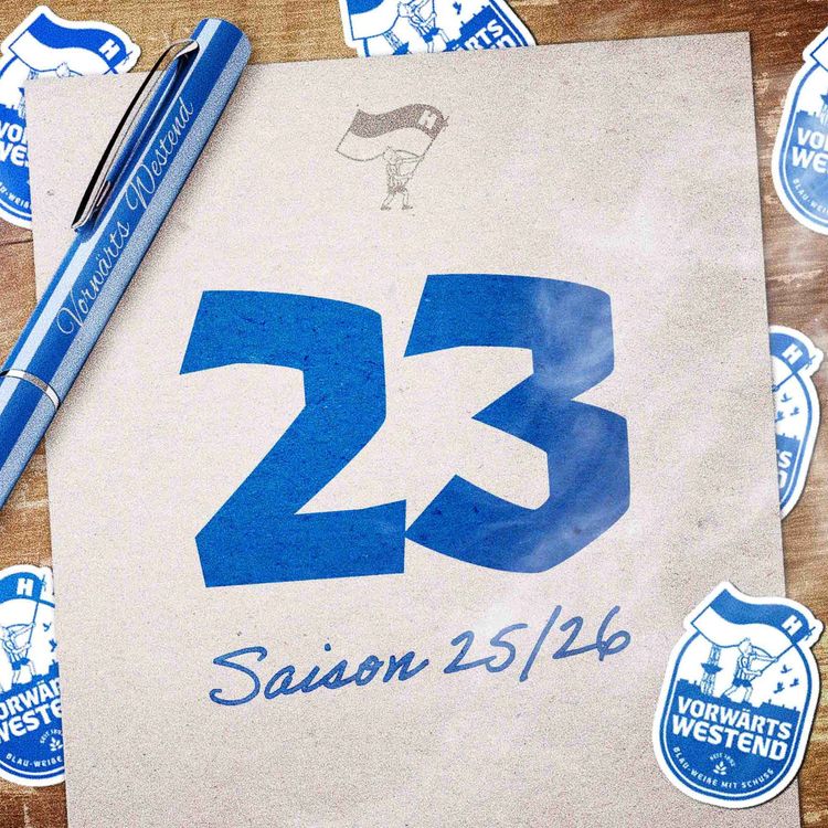 cover art for Alles muss raus!