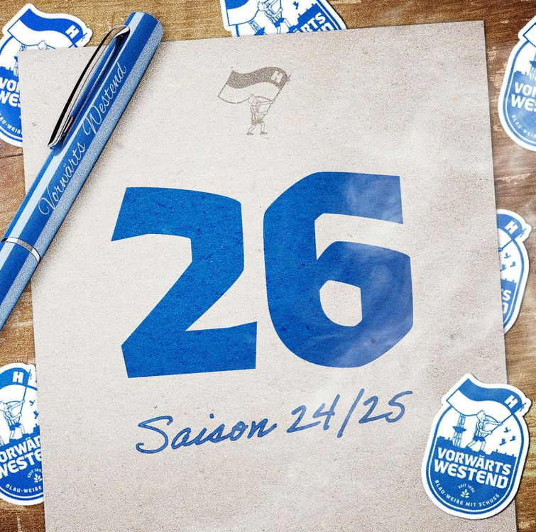 cover art for Bündnis Sandro Wagner