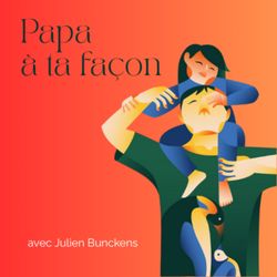 cover art for Papa à ta façon