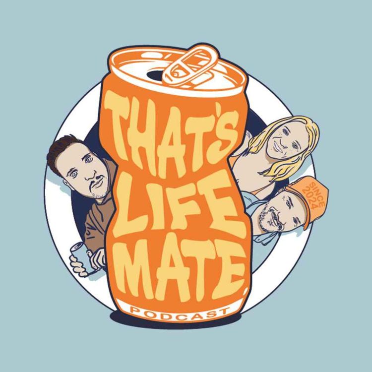 cover art for Ep.61 Weekend Eve