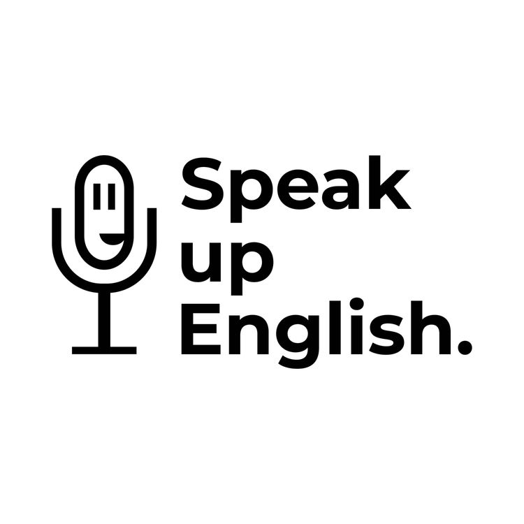cover art for Asking for Directions in English | Short Podcast