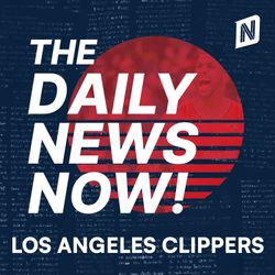 cover art for Los Angeles Clippers News Today | 2 Min News | The Daily News Now!