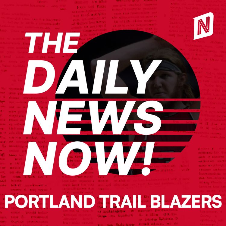 cover art for Giannis Trade Rumors: Portland Blazers Emerge as Dark Horse