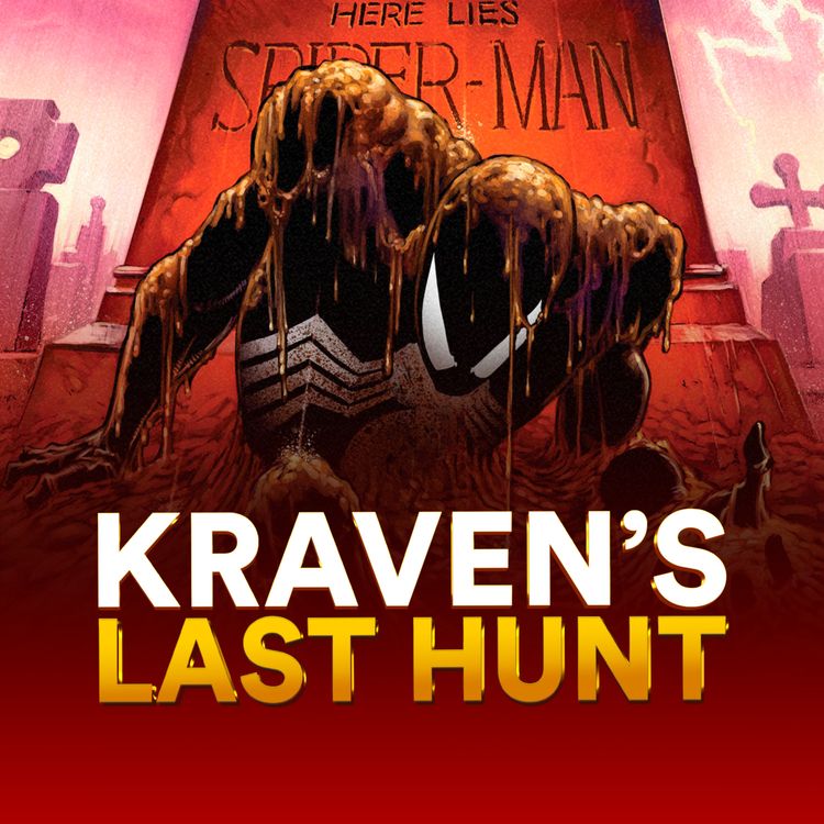 cover art for La Última Cacería de Kraven | El mejor cómic de Spider-Man