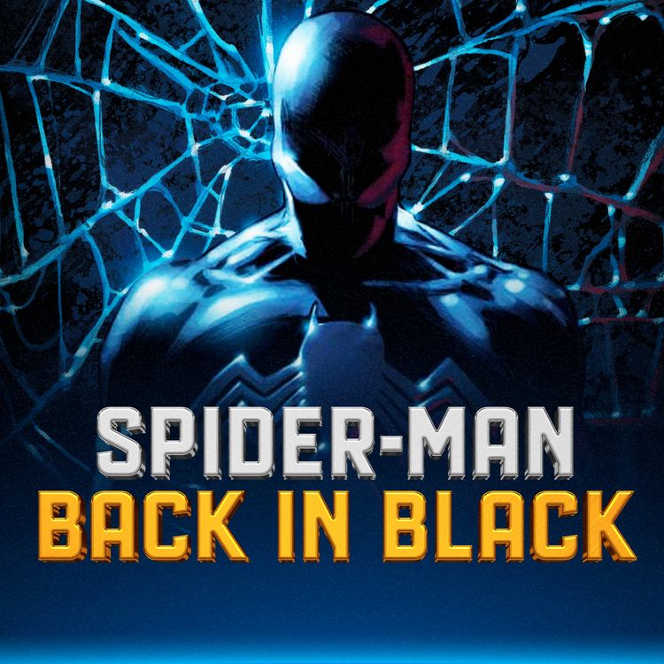 cover art for Spider-Man Back in Black l Un trato con el diablo