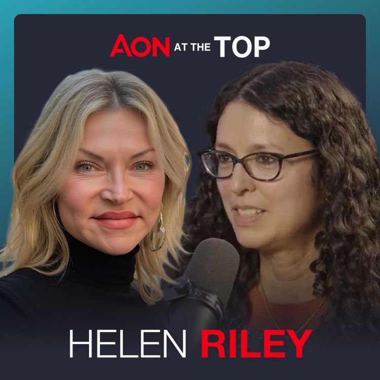 cover art for Inside the Moonshot Factory: Leadership Lessons from Google X COO Helen Riley