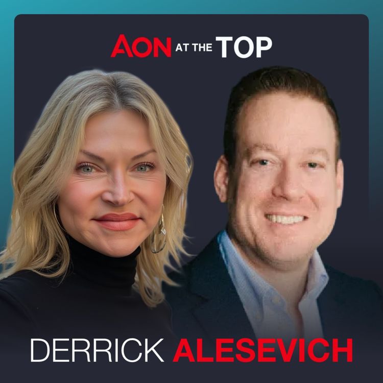 cover art for Chief Legal Officer: The Mistake That Breaks Startups | Derrick Alesevich