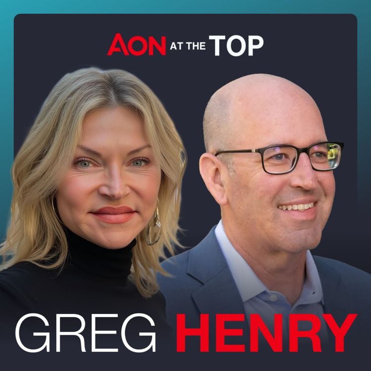 cover art for 1Password CFO on IPOs, Near-Death Experiences & the CFO No Problem | Greg Henry