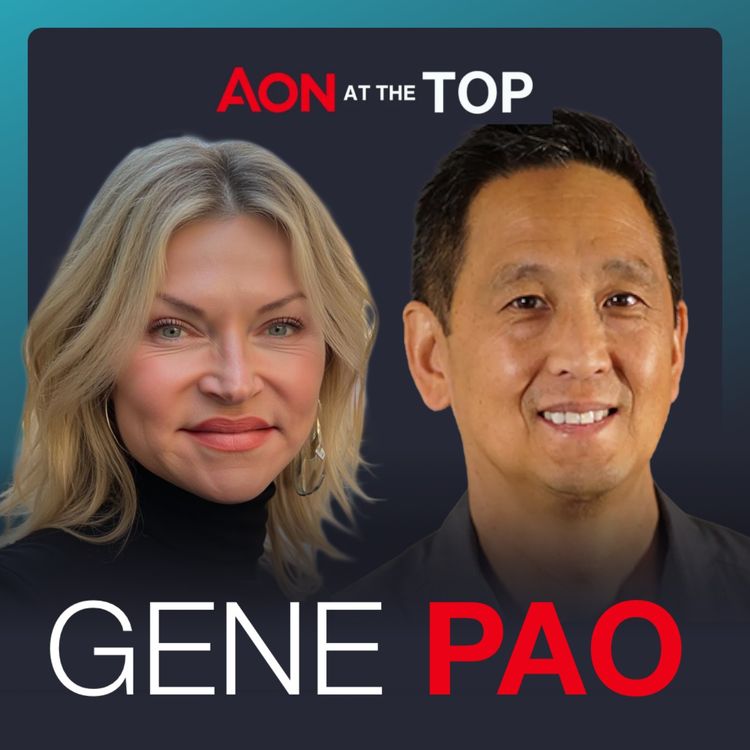cover art for How to Bet on Content When You Can't Predict Winners | Fuel TV President Gene Pao