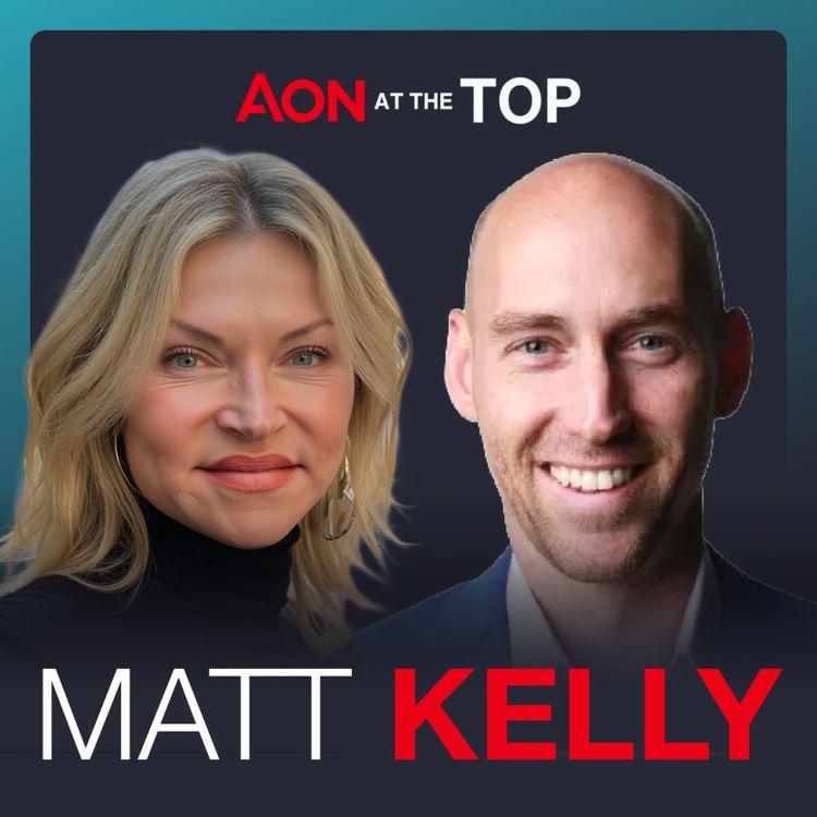 cover art for Don't Confuse Motion for Progress | Cribl's CLO Matt Kelly On Performance Under Pressure