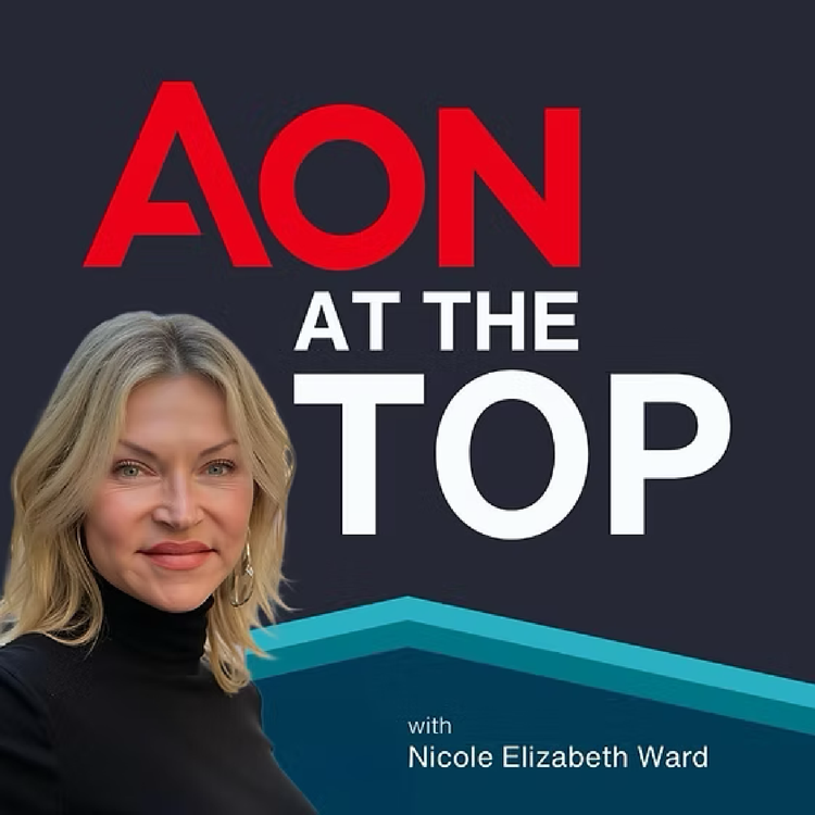 cover art for Shannon Nash: Scaling Innovation, Shaping Culture, and Owning the C-Suite