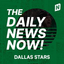 cover art for Dallas Stars News Today | 2 Min News | The Daily News Now!