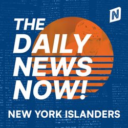 cover art for New York Islanders News Today | 2 Min News | The Daily News Now!