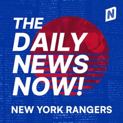 cover art for New York Rangers News Today | 2 Min News | The Daily News Now!