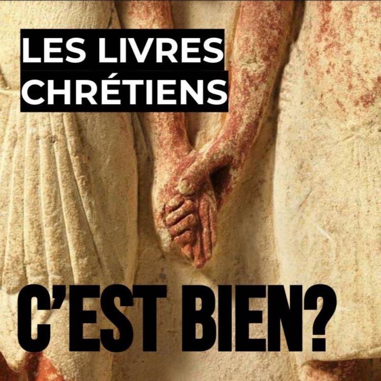 cover art for Peut-on changer de vie ? (Les confessions, St Augustin)