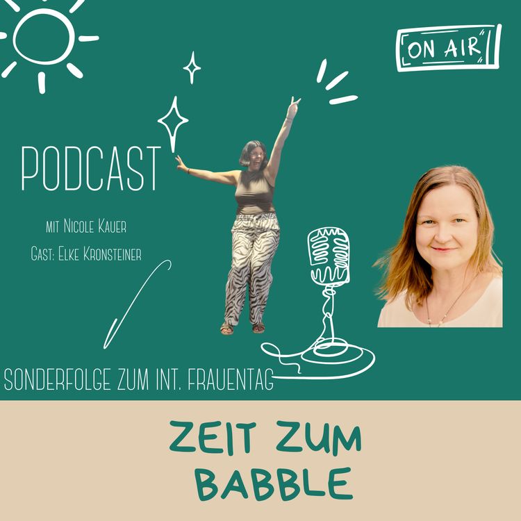 cover art for SONDERFOLGE - Internationaler Frauentag