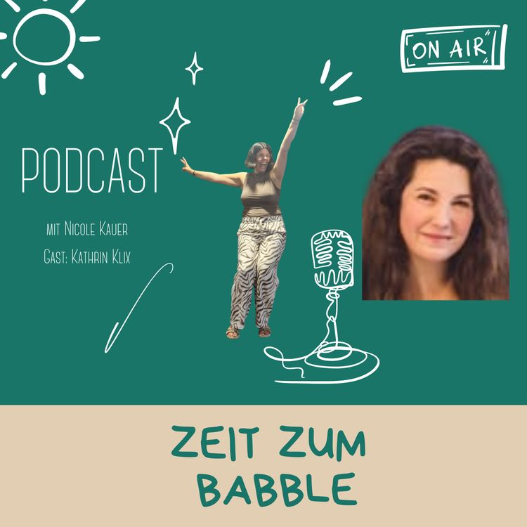 cover art for Folge 44: Nicht ernst genommen beim Arzt?