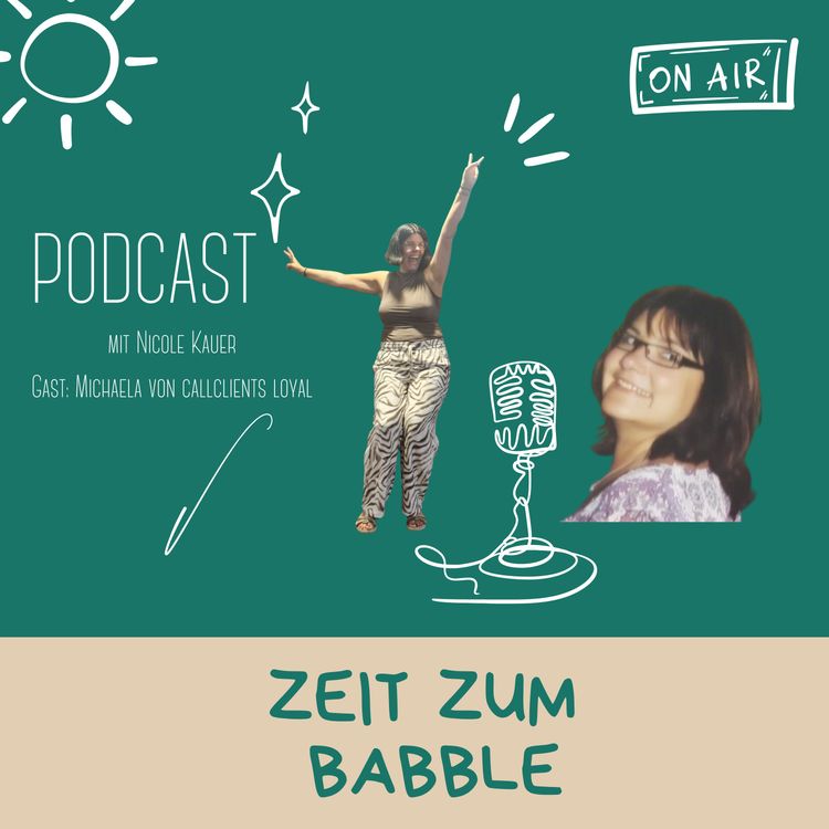 cover art for Folge 49 Funktionierst du noch – oder lebst du schon?