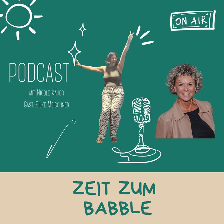 cover art for Folge 59: Zuhause beginnt mit einem Gefühl Warum deine Räume mehr mit deinem Leben machen, als du denkst