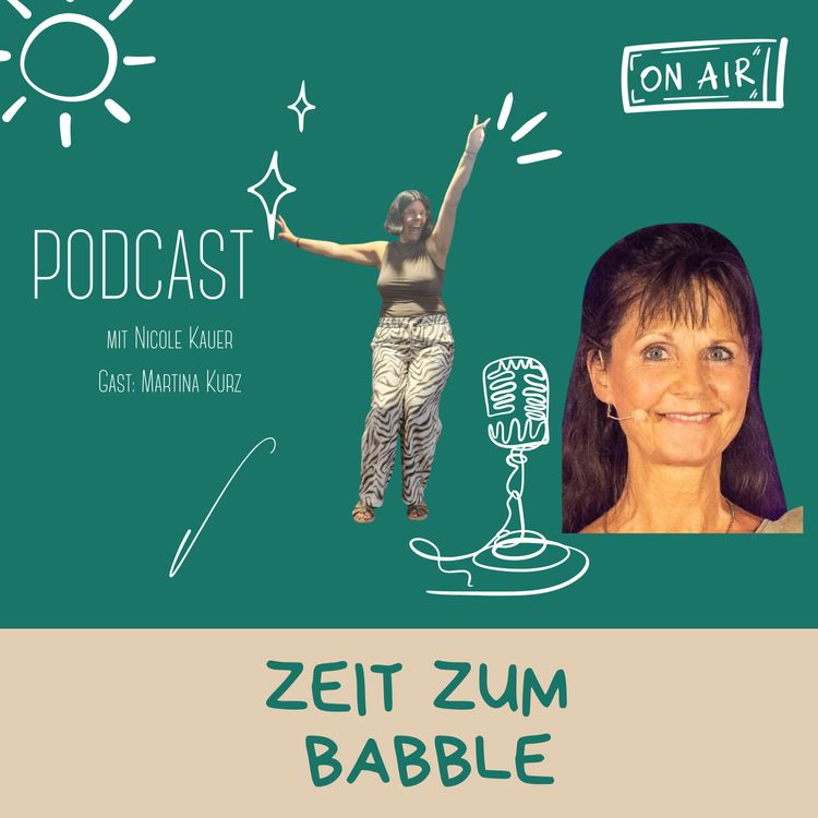 cover art for Folge 52: Warum du nicht strahlst, obwohl du funktionierst