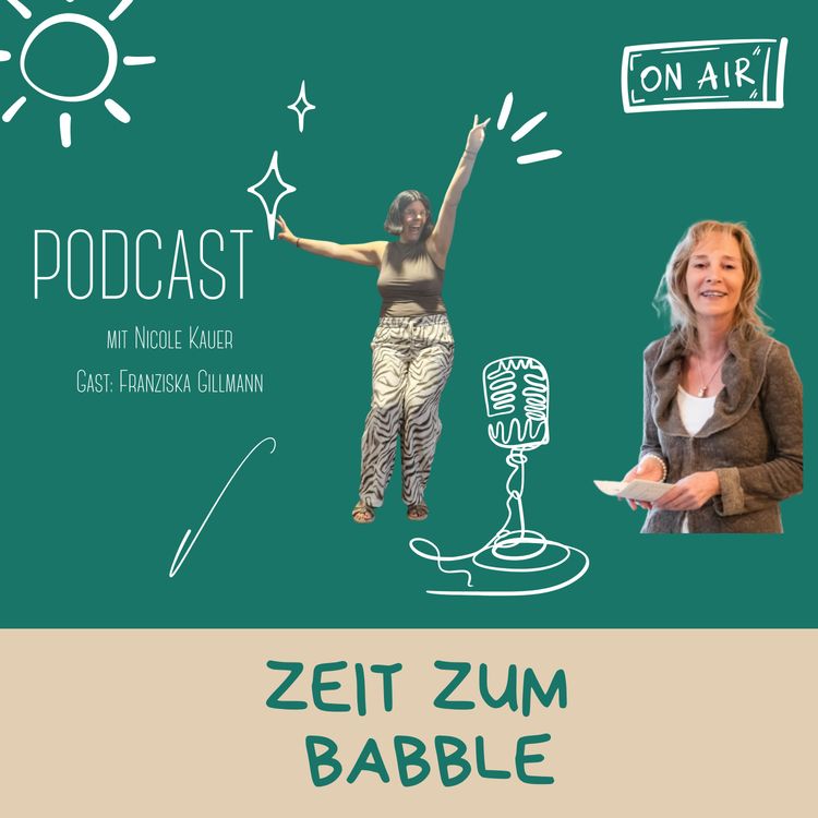 cover art for Folge 57: Dein Leben ist kein Wartezimmer - Warum du im Midlife nicht mehr warten darfst
