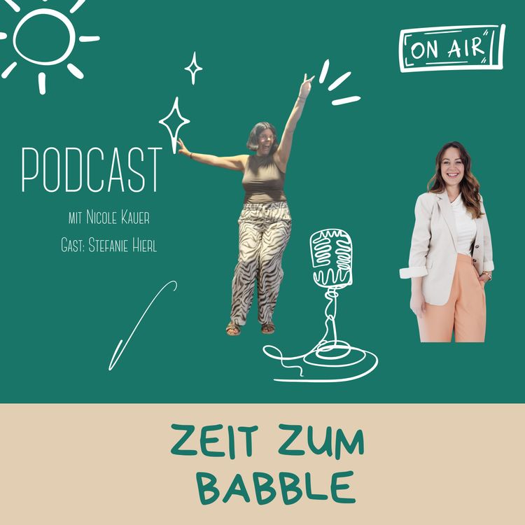 cover art for Folge 60:Wenn dein altes Leben nicht mehr zu dir passt