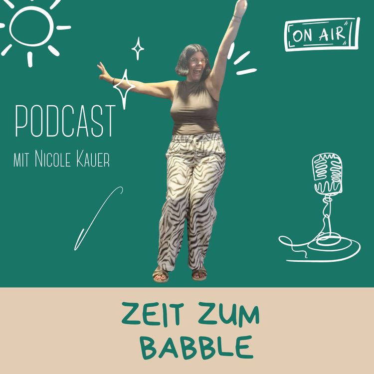 cover art for Folge 53: Du wachst auf und denkst „Ich will nicht mehr" – hier ist, was wirklich dahintersteckt