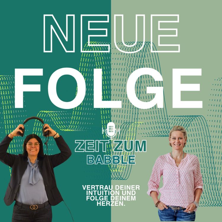 cover art for Folge 62: Hochsensibel, hochbegabt und lange missverstanden – wie Nicola Holder endlich ihren Platz gefunden hat