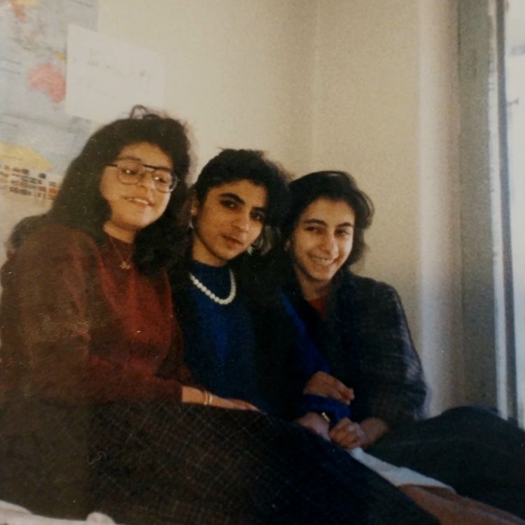 cover art for فصل دوم/ زندان قرچک/ قسمت هفدهم