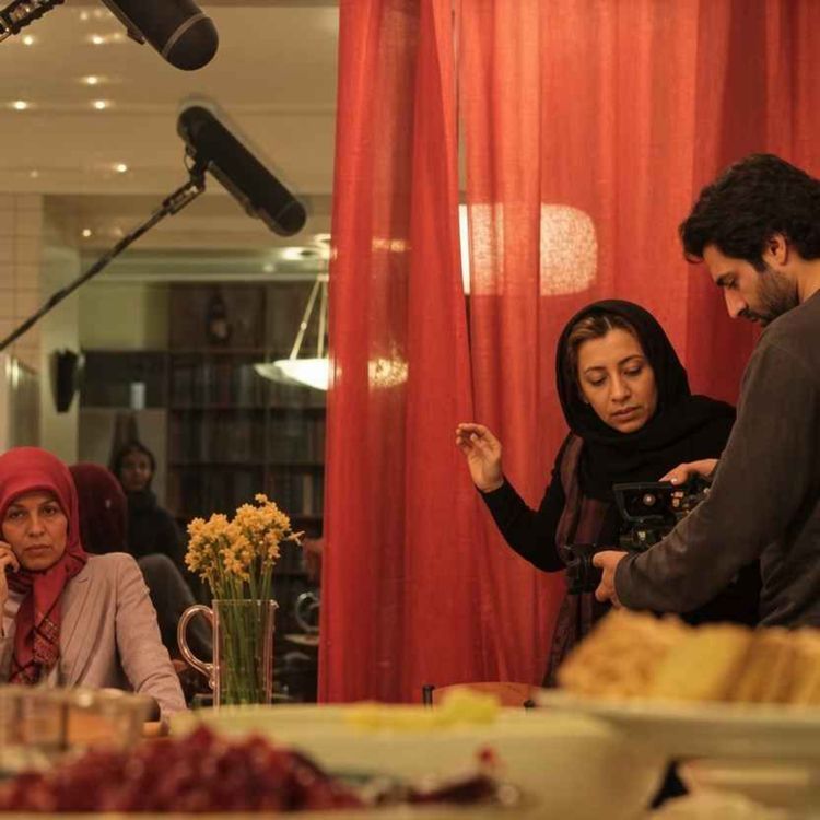 cover art for فصل سوم /زندان اوین بند زنان/ قسمت سی و یکم